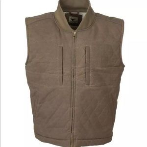 Avery Heritage Field Vest